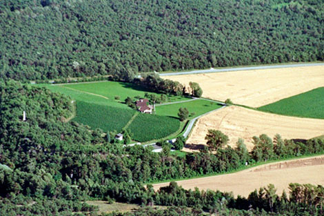 Cave de la Pinède